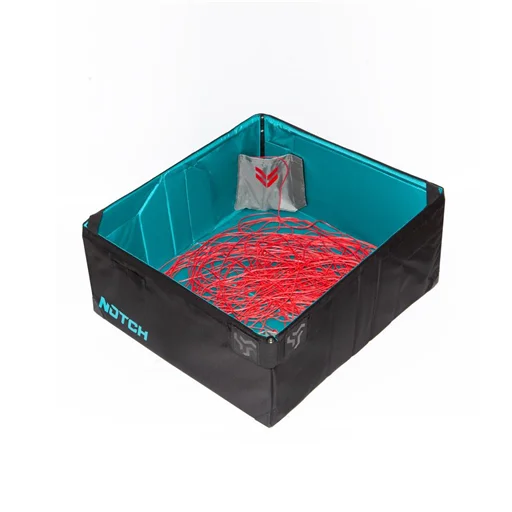 Wyprzedaż Kosz na linkę Throwline Pop Box