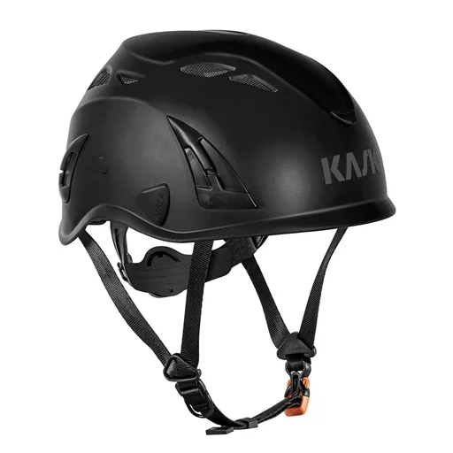 Kask Superplasma AQ czarny Tani