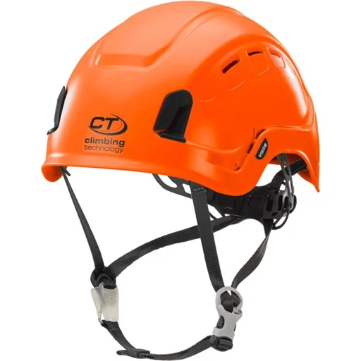 Kask Aries Air orange Wysoka jakość