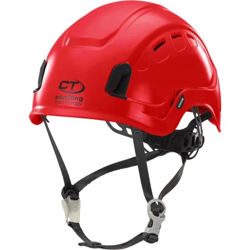 Bezpieczna płatność Kask Aries Air red