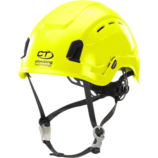 Kask Aries Air yellow hi-viz Ekspresowa dostawa