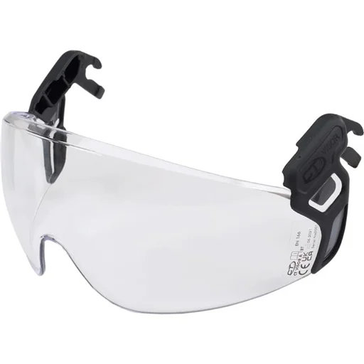 Osłona Aries Visor A Clear Darmowy zwrot