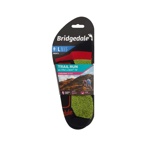 Skarpety Ultralight T2 Coolmax Sport Low navy Cena promocyjna