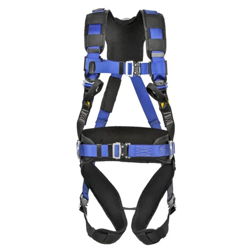 Szelki bezpieczeństwa P-52mX PRO rozmiar M-XL Oferta czasowa