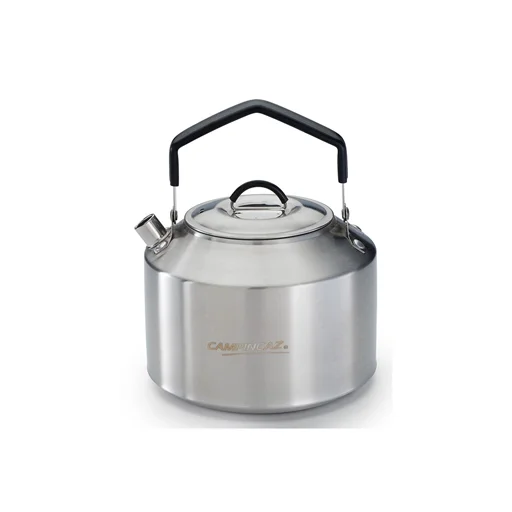 Czajnik stalowy Stainless Steel Kettle Ostatnia szansa