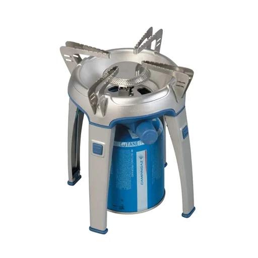 Kuchenka gazowa Bivouac 2600 W Ekspresowa dostawa