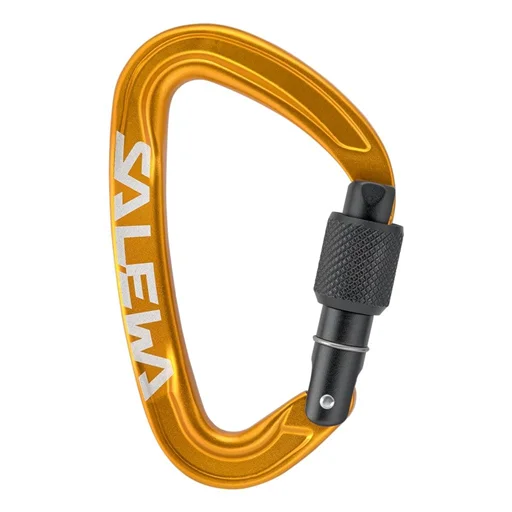 Oferta czasowa Karabinek Ortles Screw orange