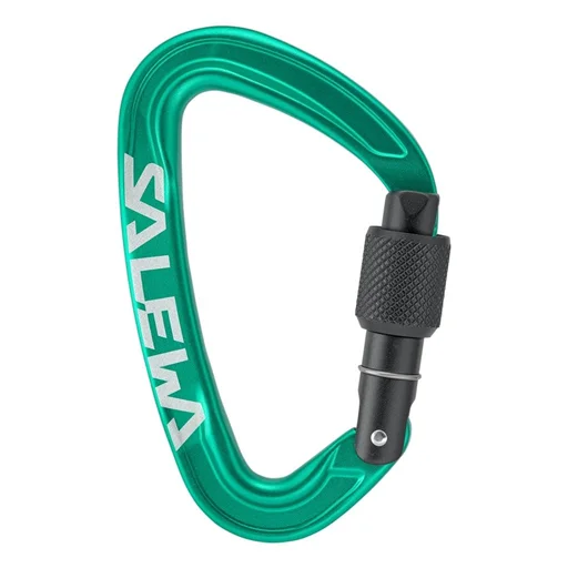 Karabinek Ortles Screw irish green Zamów dziś