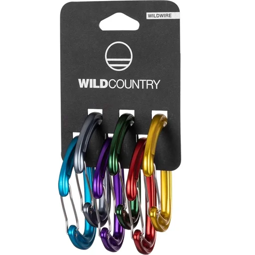 Ekspresowa dostawa Zestaw karabinków Wildwire Rack 6 Pack