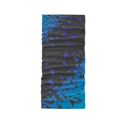 Oferta czasowa Chusta wielofunkcyjna 4 Fun - Chaos blue