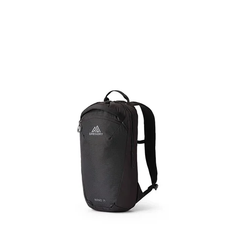 Premium Plecak Nano 14 Optic Black