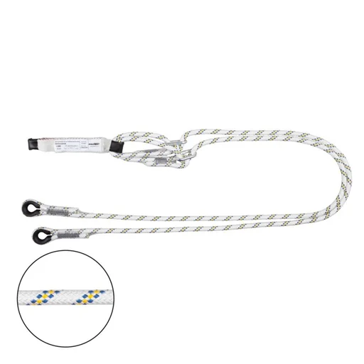 Oferta czasowa Amortyzator ABM/2LB100 z karabinkami AZ002+2AZ022