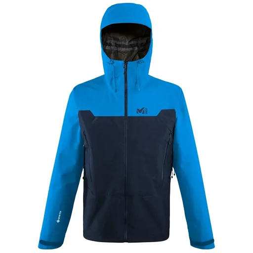 Kurtka Kamet Light GTX saphir/electric Darmowy zwrot