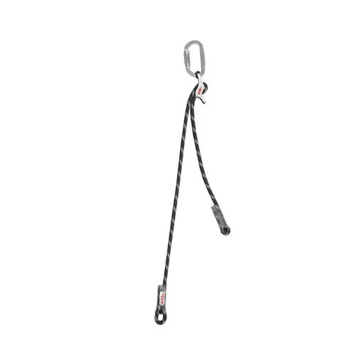 Zamów teraz Lonża regulowana Stand 100 cm black