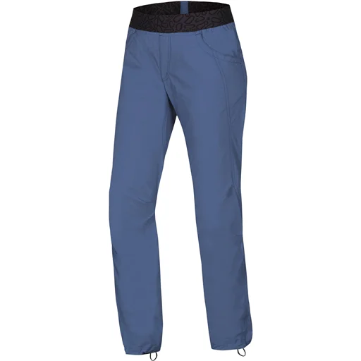 Szybka wysyłka Spodnie Mania Pants blue midnight II