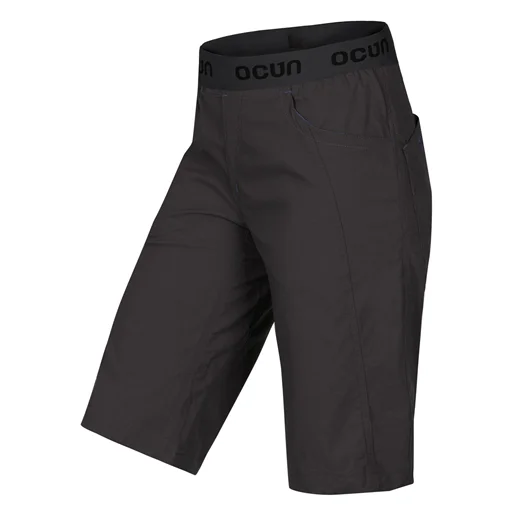 Spodenki Mania Shorts anthracite obsidian Zamów teraz