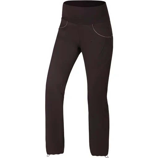 Promocja Spodnie Noya Pants anthracite obsidian