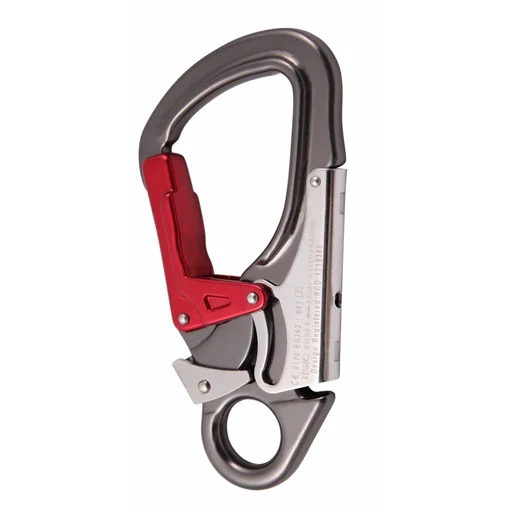 Karabinek Snaphook Triple Action Nowy