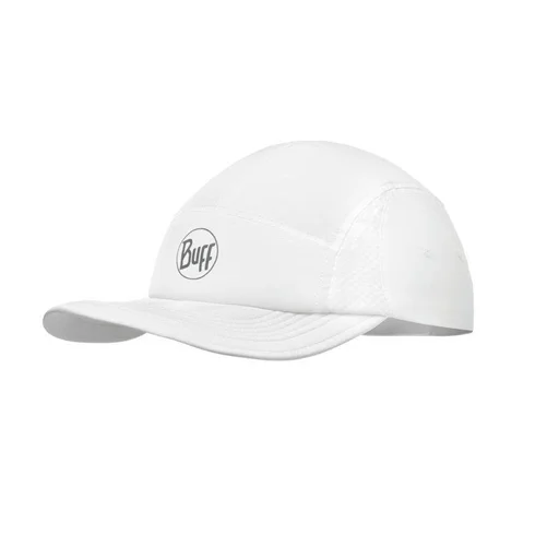 Czapka z daszkiem 5 PANEL CAP R-SOLID White S/M Oferta czasowa