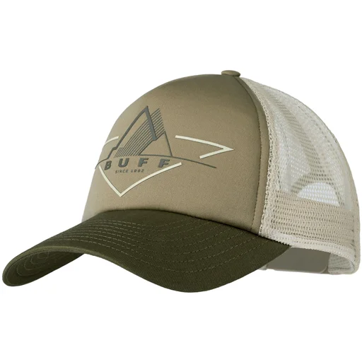 Obniżka ceny Czapka z daszkiem Trucker Cap Brak Khaki L/XL
