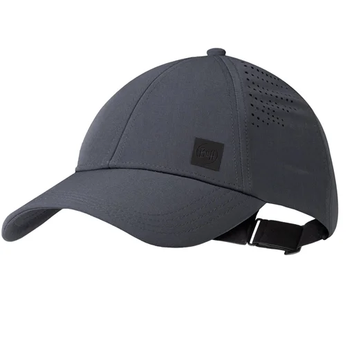 Czapka z daszkiem Summit Cap Solid Ash L/XL Darmowy zwrot