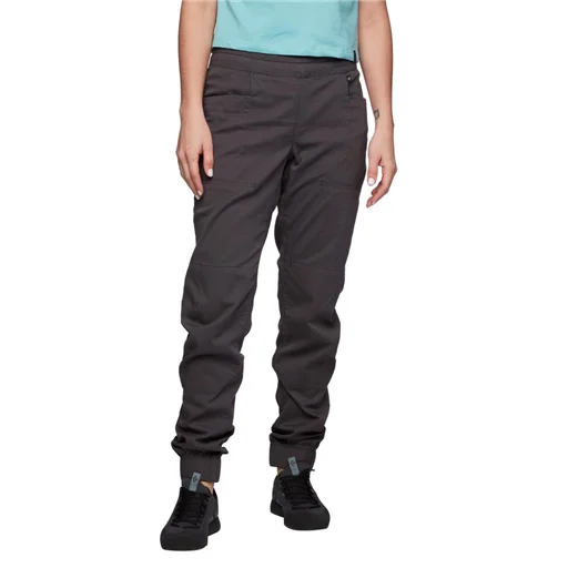 Spodnie damskie Notion SP Pants Anthracite Super okazja