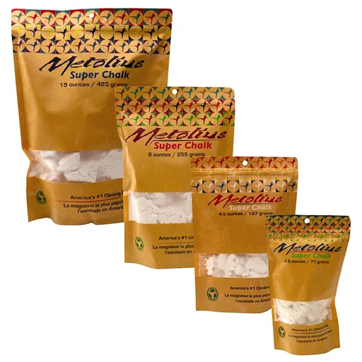 Magnezja Super Chalk 71 g Sprawdź teraz