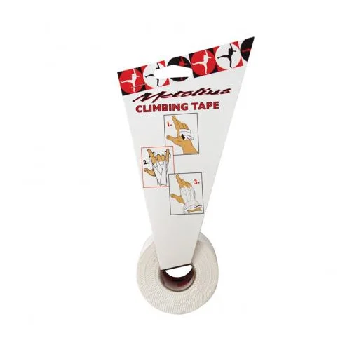 Tylko dziś Plaster Climbing Tape white