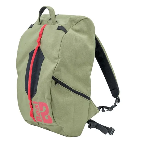 Torba na linę Combi Cliff II Green Rabat
