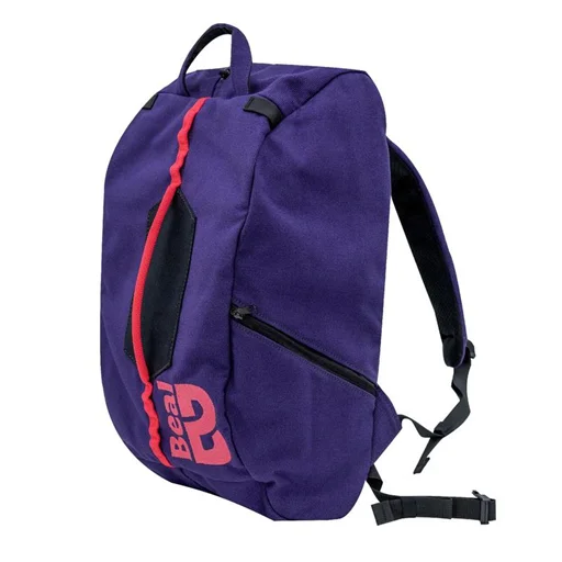 Tylko dziś Torba na linę Combi Cliff II Purple