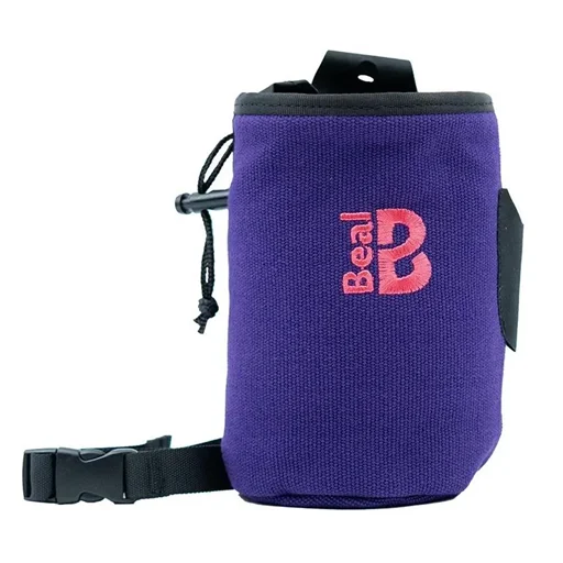 Nie przegap Woreczek na magnezję Maxi Cocoon II Purple