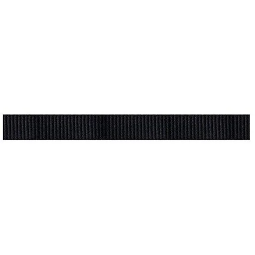 Oferta limitowana Taśma płaska 18 mm Black