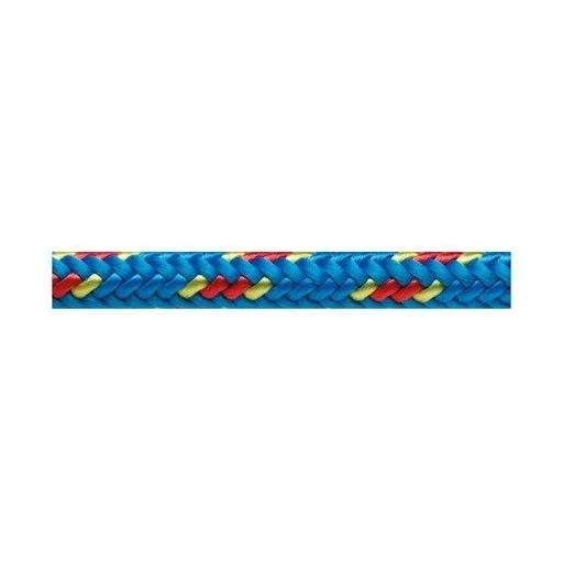 Popularny Linka pomocnicza 6 mm Blue