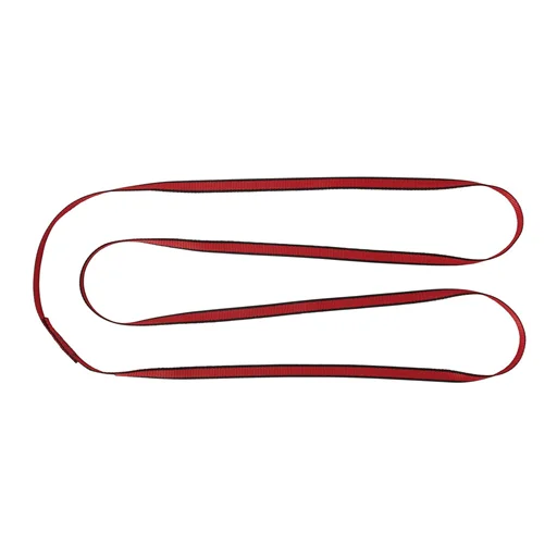 Pętla Ellipse Red 1.5 m Hit sprzedaży