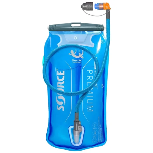 Sakwa na wodę Widepac Premium 2 l Wyjątkowa oferta