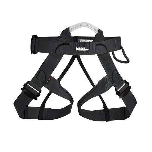 Bestseller Uprząż Speedy QB black