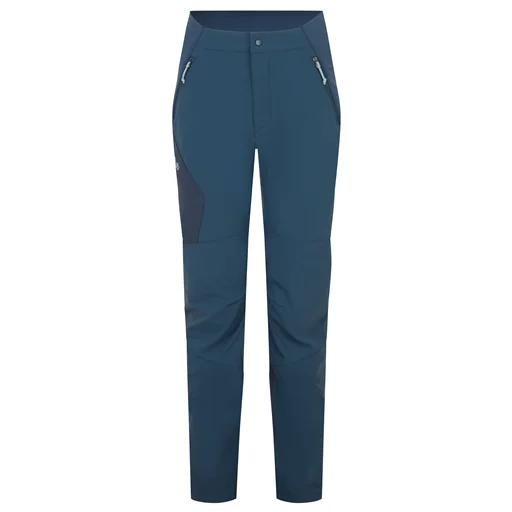 Bestseller Spodnie Ascendor Wmns Tempest Blue