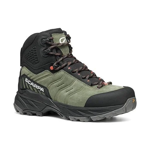 Buty Rush Trk GTX Woman Birch-Flamingo Tylko dziś