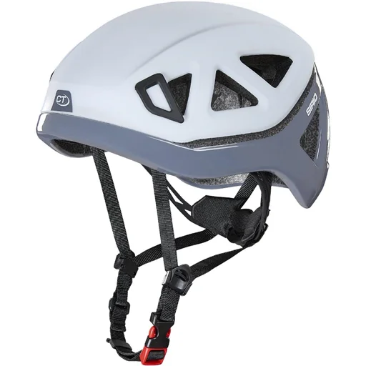 Wybór klientów Kask wspinaczkowy Sirio white/smoke