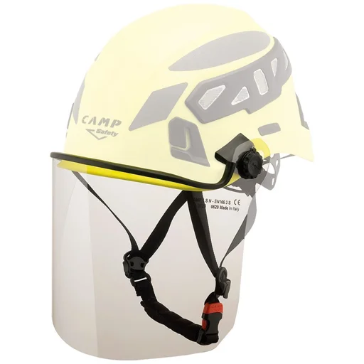 Osłona Ares Full Face Sprey Shield Szybka wysyłka