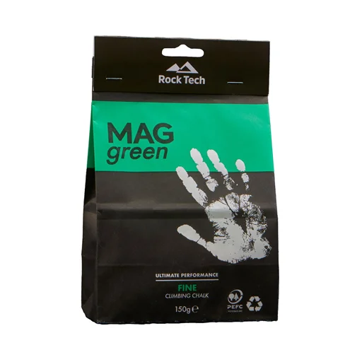 Okazja Magnezja MAGgreen worek 150 g