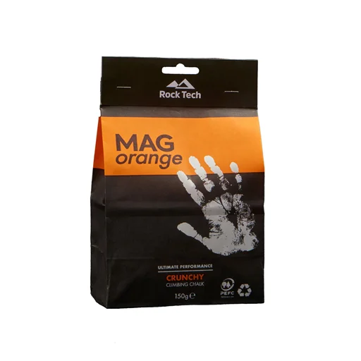Magnezja MAGorange w grudkach 150 g Kup online