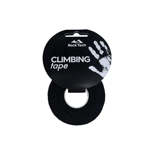Plaster Finger Tape 2.5 cm black 10 m Najlepsza cena