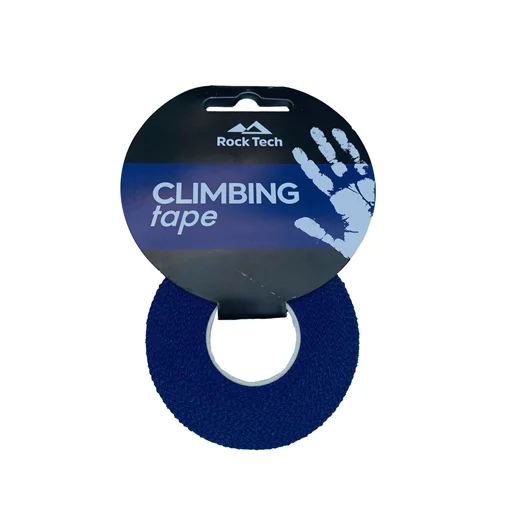 Plaster Finger Tape 2.5 cm blue 10 m Ostatnia szansa