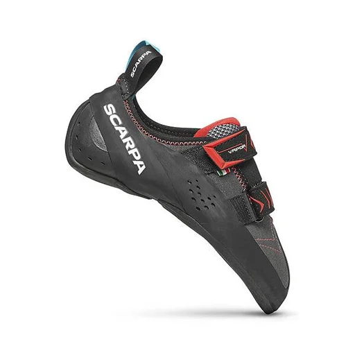 Tani Buty wspinaczkowe Vapor V LV smoke-coral