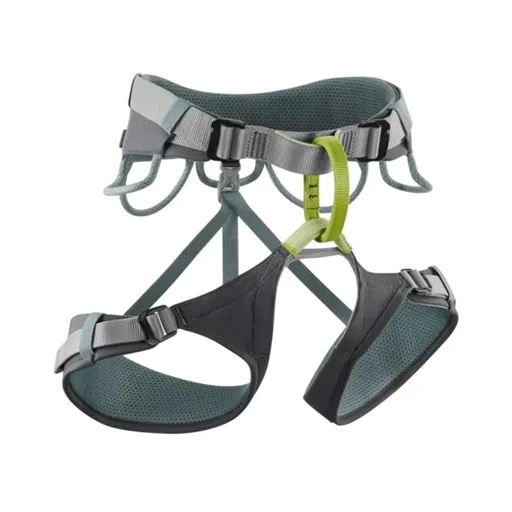 Hit sprzedaży Uprząż wspinaczkowa Skye ocean grey L-XL