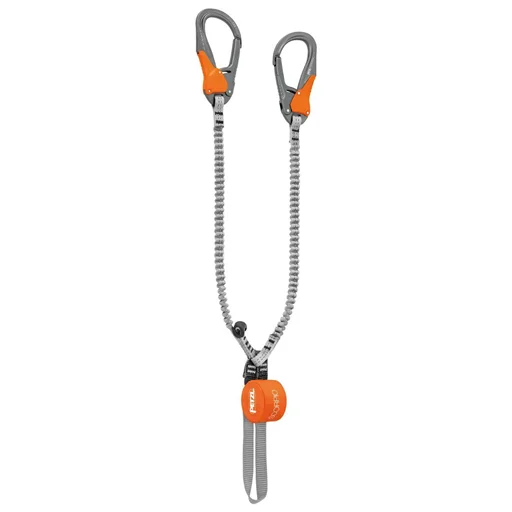Lonża via ferrata Scorpio Eashook Tani