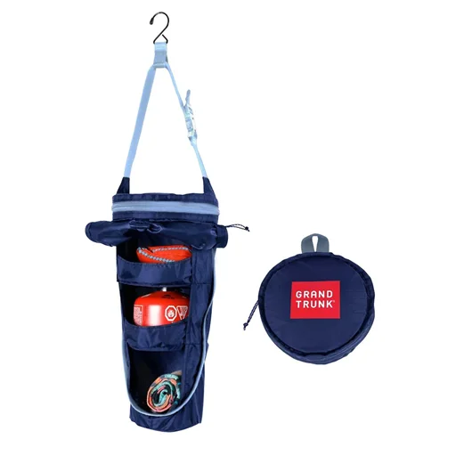 Dodaj do koszyka Półka wisząca Adventure Shelf Navy Medium