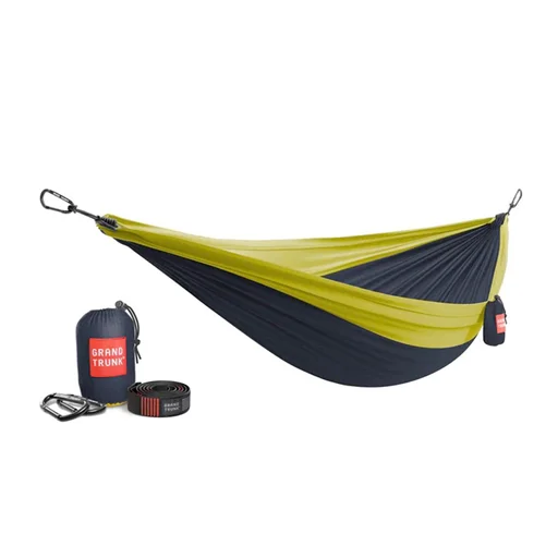 Oferta Hamak Double Deluxe Parachute nylon+Straps Chartre