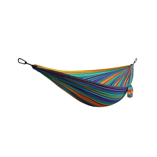Hamak Double Deluxe Print nylon + Straps Cabo Zamów teraz